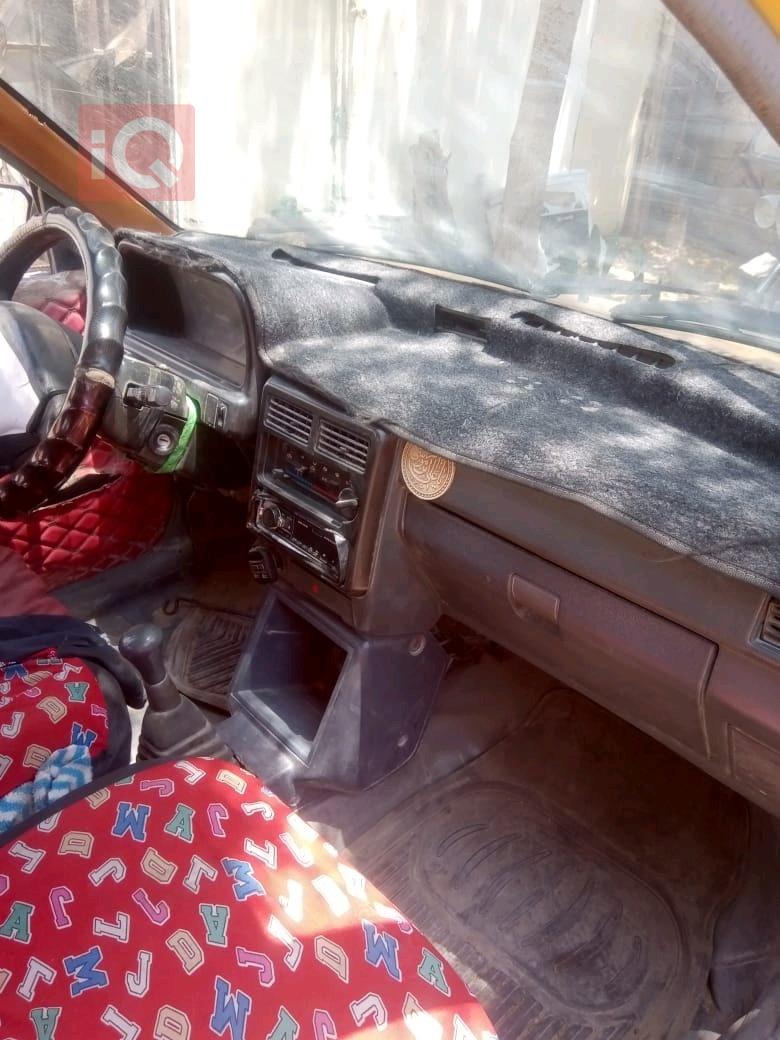 سايبا 131
